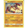 Pokemon Trading Card Game 113/236 Groudon | Rare Card | SM12 Cosmic Eclipse