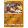 Pokemon Trading Card Game 113/236 Groudon | Rare Reverse Holo Card | SM12 Cosmic Eclipse