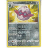 Pokemon Trading Card Game 114/185 Forretress | Rare Reverse Holo Card | SWSH-04 Vivid Voltage