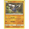 Pokemon Trading Card Game 114/236 Drilbur | Common Card | SM12 Cosmic Eclipse