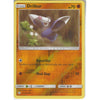 Pokemon Trading Card Game 114/236 Drilbur | Common Reverse Holo Card | SM12 Cosmic Eclipse