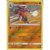 Pokemon Trading Card Game 114/236 Garchomp | Rare Reverse Holo Card | SM11 Unified Minds