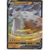 Pokemon Trading Card Game 115/202 Stonjourner V | Rare Holo V Card | Sword &amp; Shield (Base Set)