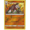 Pokemon Trading Card Game 115/236 Excadrill | Rare Reverse Holo Card | SM12 Cosmic Eclipse