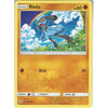 Pokemon Trading Card Game 115/236 Riolu | Common Card | SM11 Unified Minds
