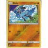 Pokemon Trading Card Game 115/236 Riolu | Common Reverse Holo Card | SM11 Unified Minds