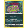 Pokemon Trading Card Game 116/192 Spiritomb | Rare Card | Sword &amp; Shield Rebel Clash