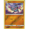 Pokemon Trading Card Game 116/236 Riolu | Common Reverse Holo Card | SM11 Unified Minds