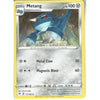 Pokemon Trading Card Game 117/185 Metang | Uncommon Card | SWSH-04 Vivid Voltage