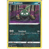 Pokemon Trading Card Game 117/192 Trubbish | Common Card | Sword &amp; Shield Rebel Clash