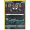 Pokemon Trading Card Game 117/192 Trubbish | Common Reverse Holo Card | Sword &amp; Shield Rebel Clash