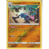 Pokemon Trading Card Game 117/236 Lucario | Rare Reverse Holo Card | SM11 Unified Minds