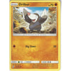 Pokemon Trading Card Game 118/236 Drilbur | Common Card | SM11 Unified Minds