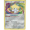 Pokemon Trading Card Game 119/185 Jirachi | Amazing Rare Card | SWSH-04 Vivid Voltage