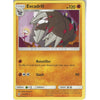 Pokemon Trading Card Game 119/236 Excadrill | Rare Card | SM11 Unified Minds