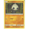 Pokemon Trading Card Game 119/236 Pancham | Common Card | SM12 Cosmic Eclipse