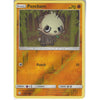 Pokemon Trading Card Game 119/236 Pancham | Common Reverse Holo Card | SM12 Cosmic Eclipse