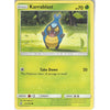 Pokemon Trading Card Game 12/236 Karrablast | Common Card | SM11 Unified Minds