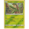 Pokemon Trading Card Game 12/236 Tropius | Uncommon Reverse Holo Card | SM12 Cosmic Eclipse