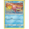 Pokemon Trading Card Game 12/68 Slowpoke | Common Card | Hidden Fates