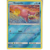 Pokemon Trading Card Game 12/68 Slowpoke | Common Reverse Holo Card | Hidden Fates