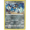 Pokemon Trading Card Game 120/185 Lucario | Rare Reverse Holo Card | SWSH-04 Vivid Voltage