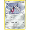 Pokemon Trading Card Game 120/189 Skarmory | Common Card | SWSH-03 Darkness Ablaze