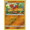 Pokemon Trading Card Game 120/236 Archen | Uncommon Reverse Holo Card | SM11 Unified Minds