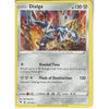 Pokemon Trading Card Game 121/185 Dialga | Rare Holo Card | SWSH-04 Vivid Voltage