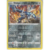 Pokemon Trading Card Game 121/185 Dialga | Rare Reverse Holo Card | SWSH-04 Vivid Voltage