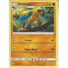 Pokemon Trading Card Game 121/236 Archeops | Rare Card | SM11 Unified Minds