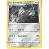 Pokemon Trading Card Game 122/185 Excadrill | Uncommon Card | SWSH-04 Vivid Voltage