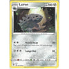 Pokemon Trading Card Game 122/189 Lairon | Uncommon Card | SWSH-03 Darkness Ablaze