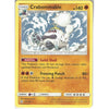 Pokemon Trading Card Game 122/236 Crabominable | Rare Card | SM12 Cosmic Eclipse