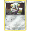 Pokemon Trading Card Game 123/185 Ferroseed | Common Card | SWSH-04 Vivid Voltage