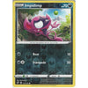 Pokemon Trading Card Game 123/192 Impidimp | Common Reverse Holo Card | Sword &amp; Shield Rebel Clash