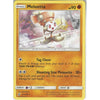 Pokemon Trading Card Game 123/236 Meloetta | Rare Card | SM11 Unified Minds