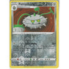 Pokemon Trading Card Game 124/185 Ferrothorn | Uncommon Reverse Holo Card | SWSH-04 Vivid Voltage