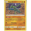 Pokemon Trading Card Game 124/236 Zygarde | Rare Card | SM11 Unified Minds