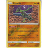 Pokemon Trading Card Game 124/236 Zygarde | Rare Reverse Holo Card | SM11 Unified Minds