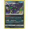 Pokemon Trading Card Game 125/192 Grimmsnarl | Rare Holo Card | Sword &amp; Shield Rebel Clash