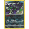 Pokemon Trading Card Game 125/192 Grimmsnarl | Rare Reverse Holo Card | Sword &amp; Shield Rebel Clash