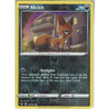 Pokemon Trading Card Game 125/202 Nickit | Common Reverse Holo Card | Sword &amp; Shield (Base Set)