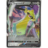 Pokemon Trading Card Game 126/185 Aegislash V | Rare Holo V Card | SWSH-04 Vivid Voltage
