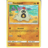 Pokemon Trading Card Game 126/236 Sandygast | Common Card | SM12 Cosmic Eclipse