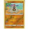 Pokemon Trading Card Game 126/236 Sandygast | Common Reverse Holo Card | SM12 Cosmic Eclipse