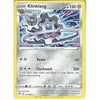 Pokemon Trading Card Game 127/189 Klinklang | Rare Card | SWSH-03 Darkness Ablaze