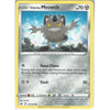 Pokemon Trading Card Game 127/202 Galarian Meowth | Common Card | Sword &amp; Shield (Base Set)