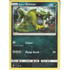 Pokemon Trading Card Game 127/236 Alolan Grimer | Common Card | SM11 Unified Minds