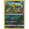 Pokemon Trading Card Game 127/236 Alolan Grimer | Common Reverse Holo Card | SM11 Unified Minds